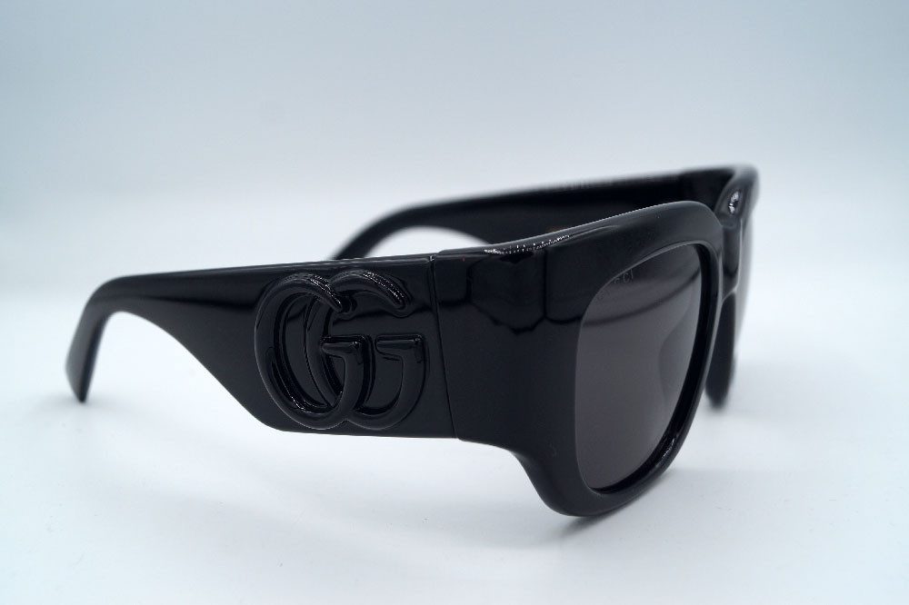 GUCCI Sonnenbrille GUCCI Sonnenbrille Sunglasses GG 1545 001