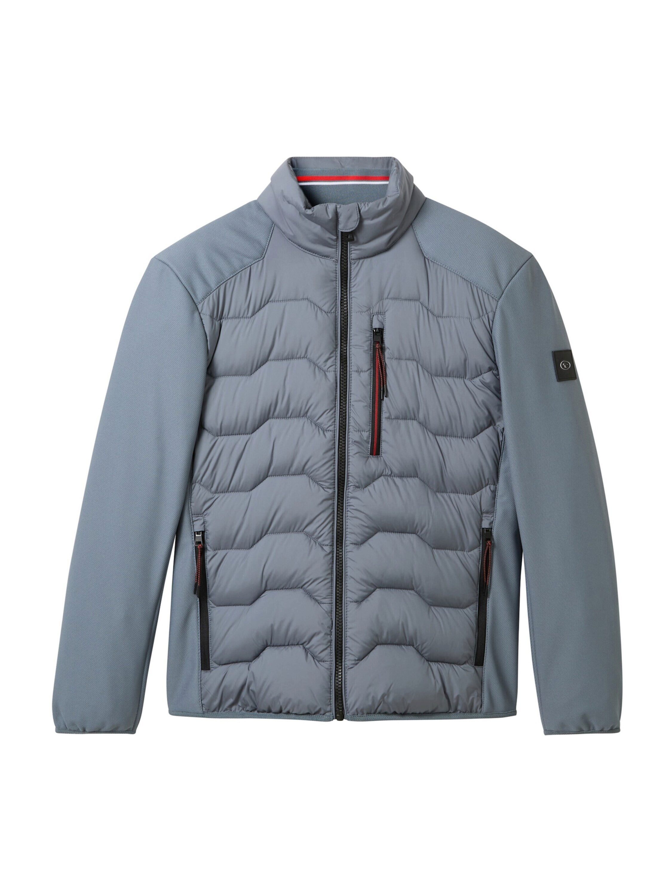 TOM TAILOR Steppjacke (1-St)