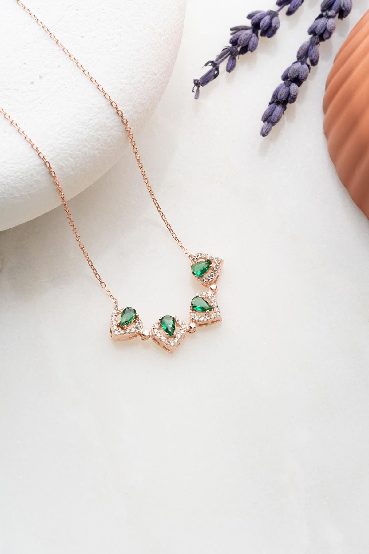 Heliophilia Silver Schmuckset 100% 925 STERLING günstig online kaufen