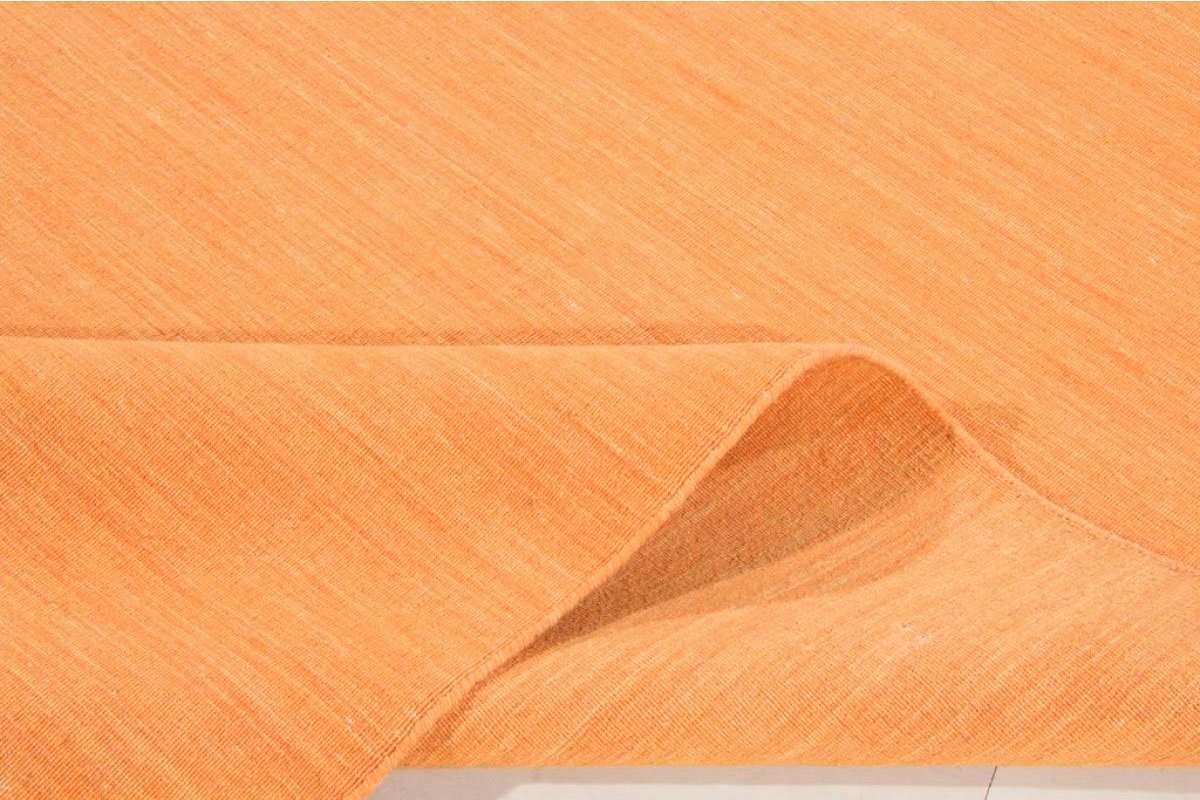 Wollteppich »Kelim Loom«, carpetfine, rechteckig, Höhe 5 mm, Wolle/Baumwolle Wendeteppich, Kelim Dorri, Wohnzimmer-kaufen