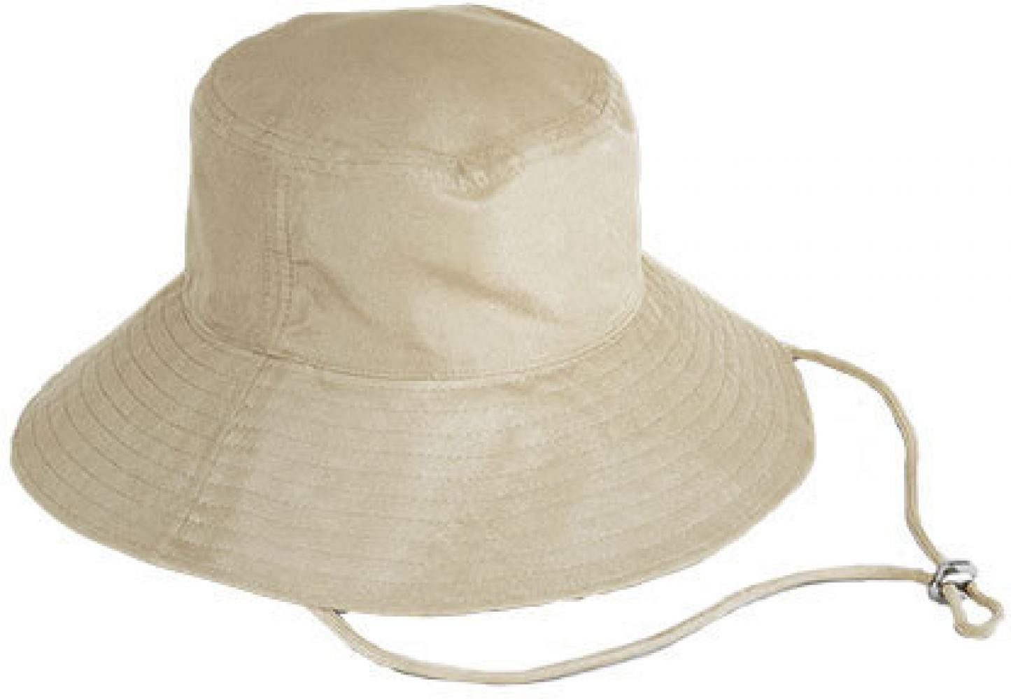 Beechfield® Outdoorhut Wide Brim Sun Hat günstig online kaufen