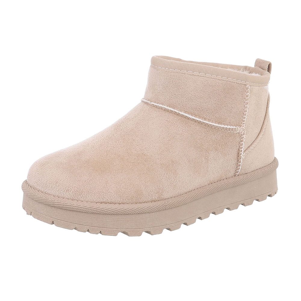 Ital-Design Damen Snowboots Freizeit Snowboots günstig online kaufen