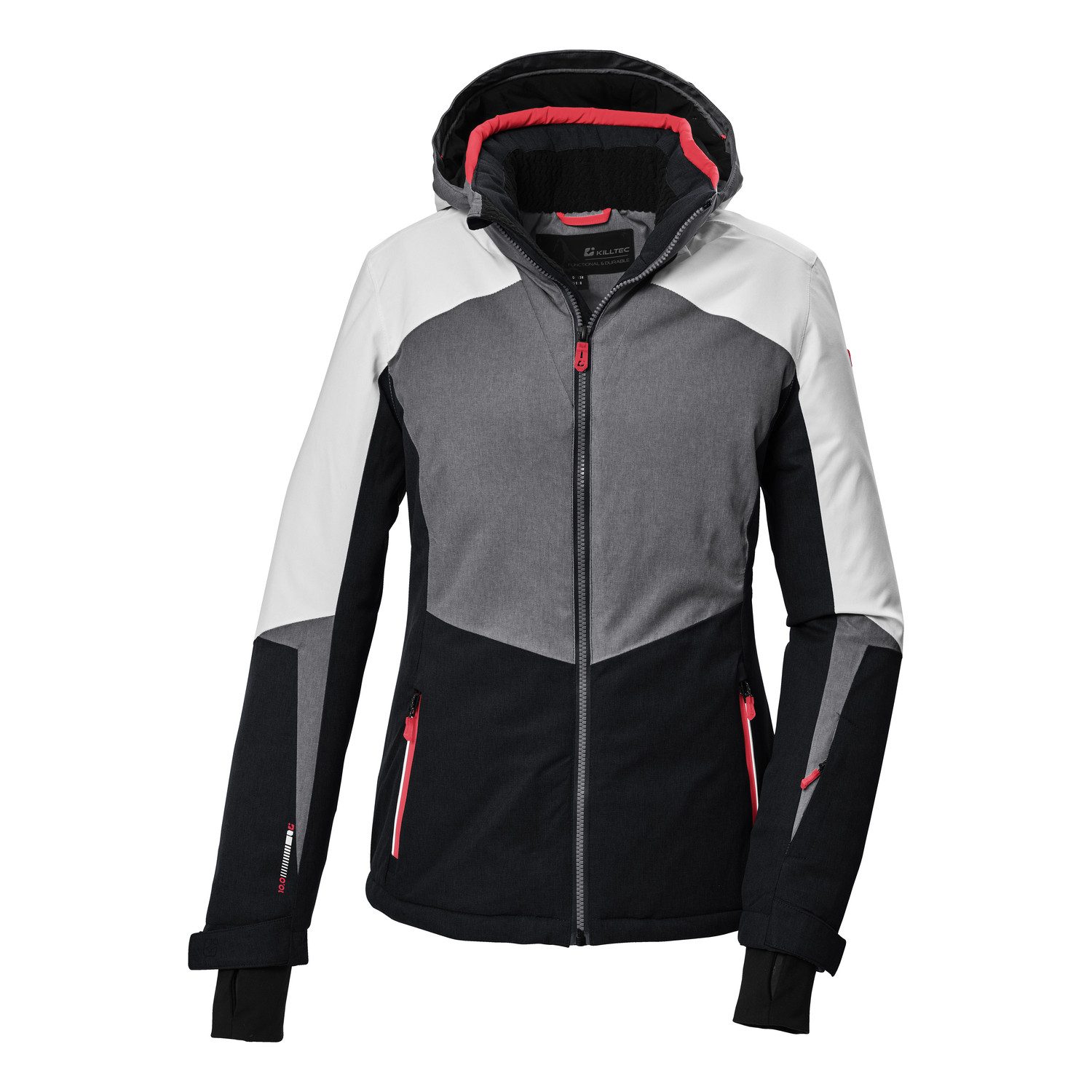 Killtec Skijacke Skijacke KSW 66 WMNJCKT günstig online kaufen