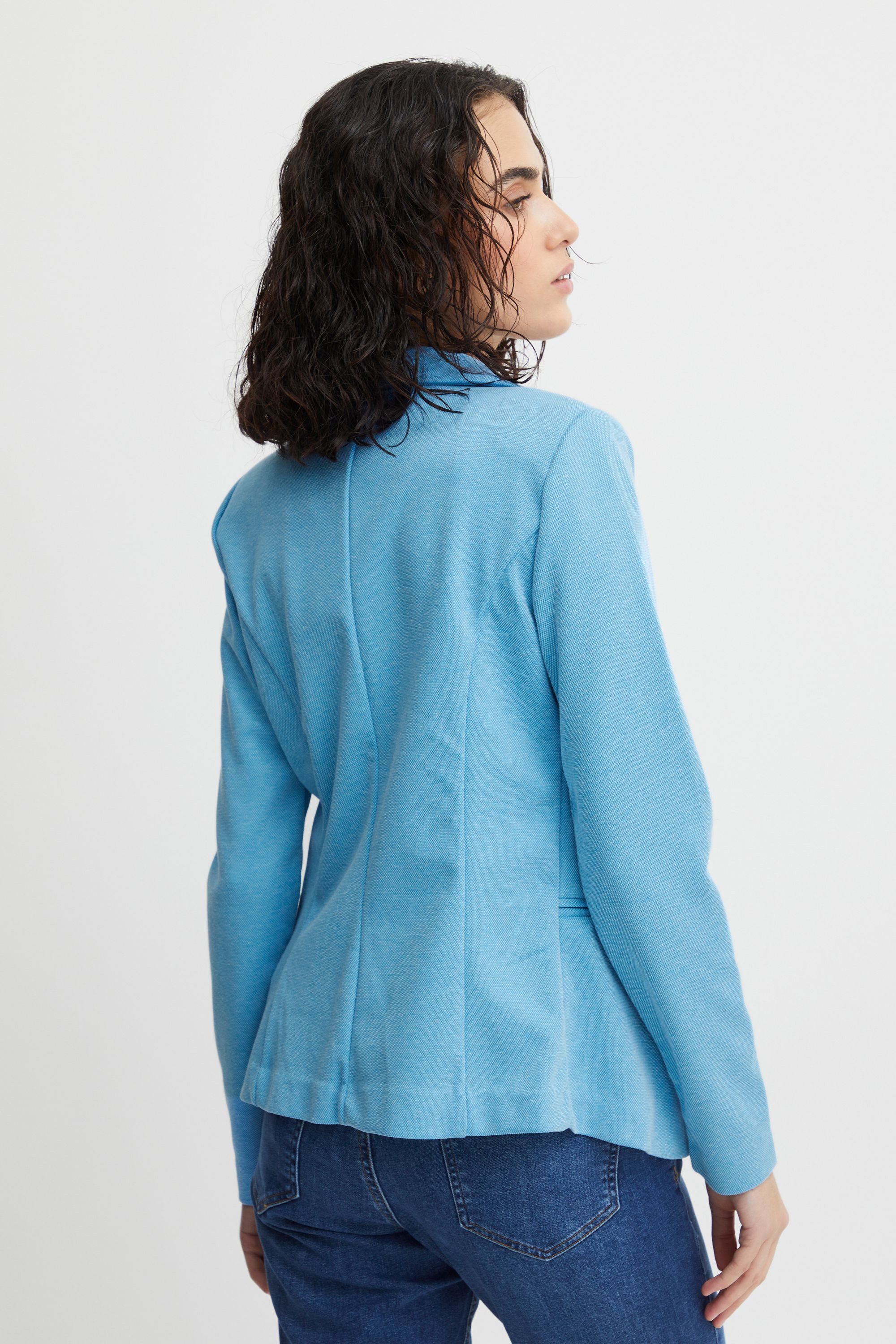 Ichi Jackenblazer Blazer günstig online kaufen