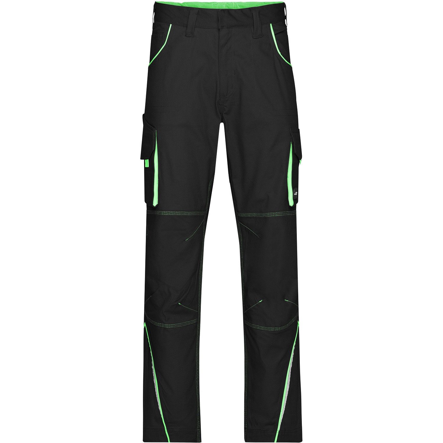 Arbeitsbundhose Funktionshose "JN847"
