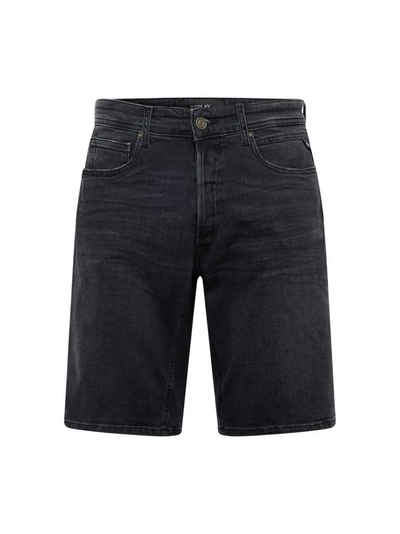 Replay Jeansshorts GROVER (1-tlg)