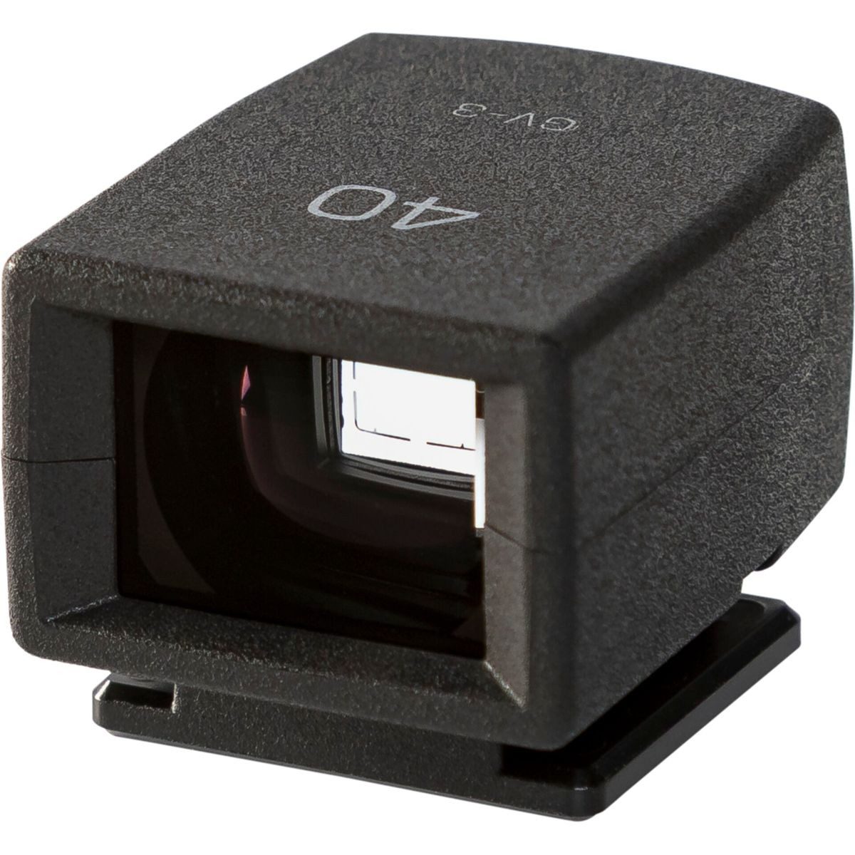 Ricoh externer Sucher GV-3 Spiegelreflexkamera