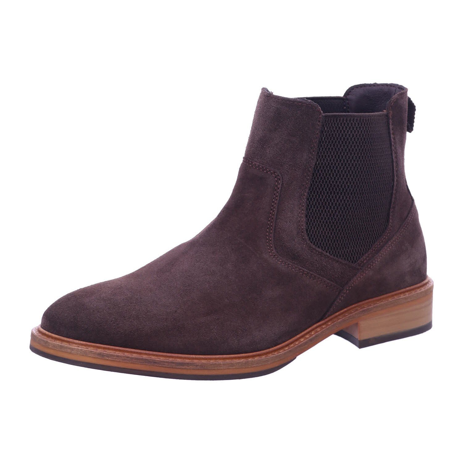 Bullboxer 679P71219A Winterstiefel