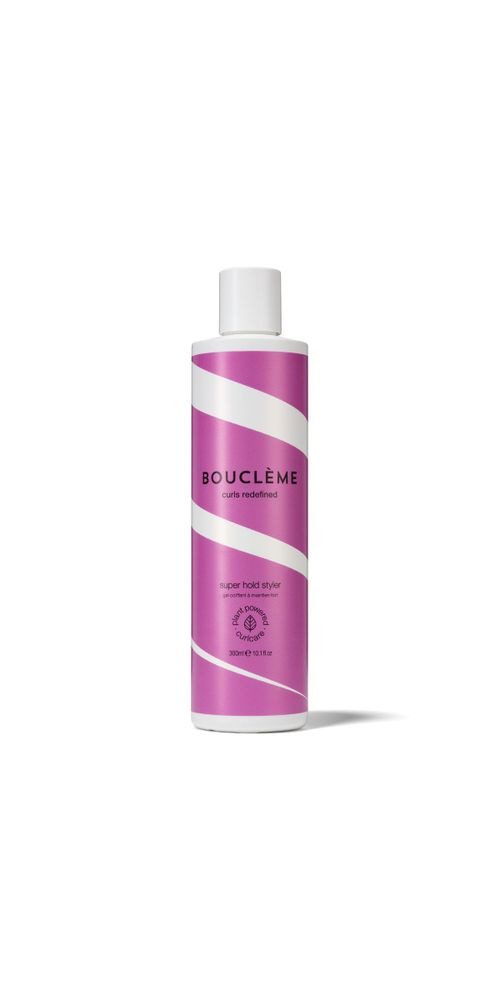 BOUCLÈME Haargel Bouclème Super Hold Styler 300ml