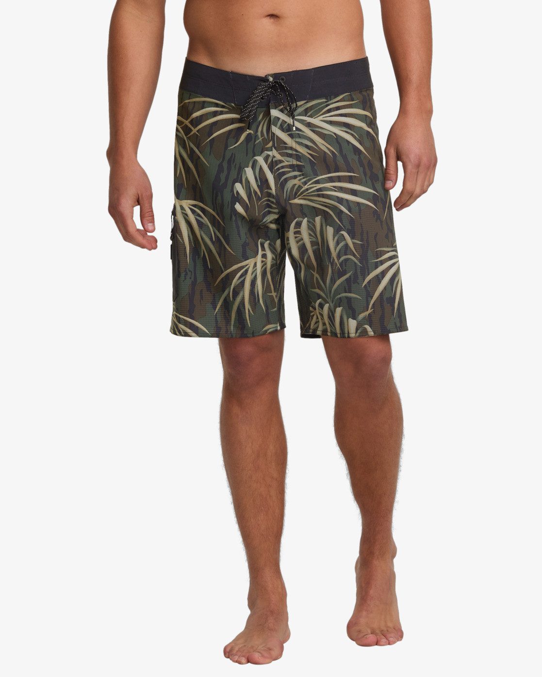Billabong Boardshorts Formula - Airlite Performance Boardshorts für Männer günstig online kaufen