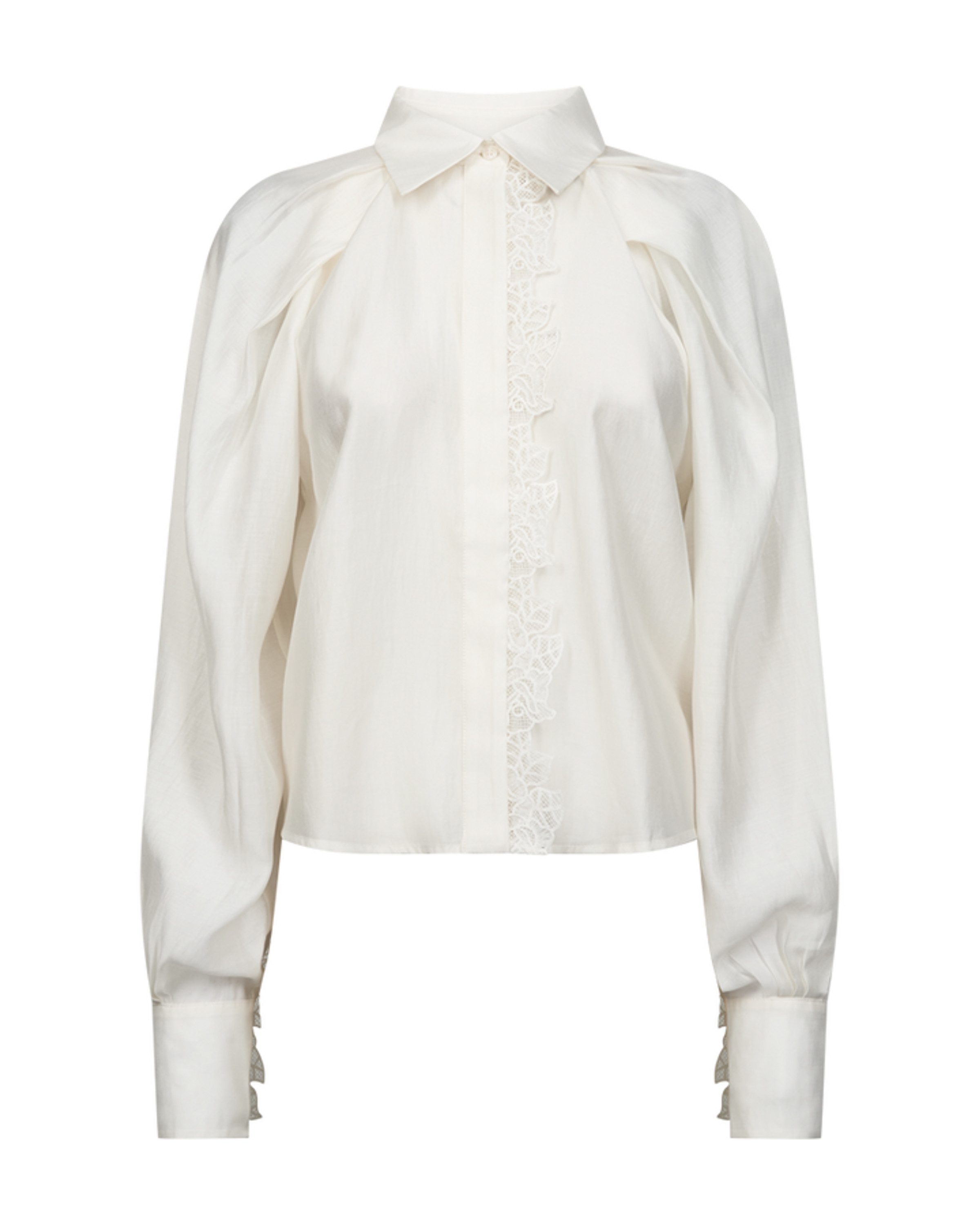 Copenhagen Muse Hemdbluse