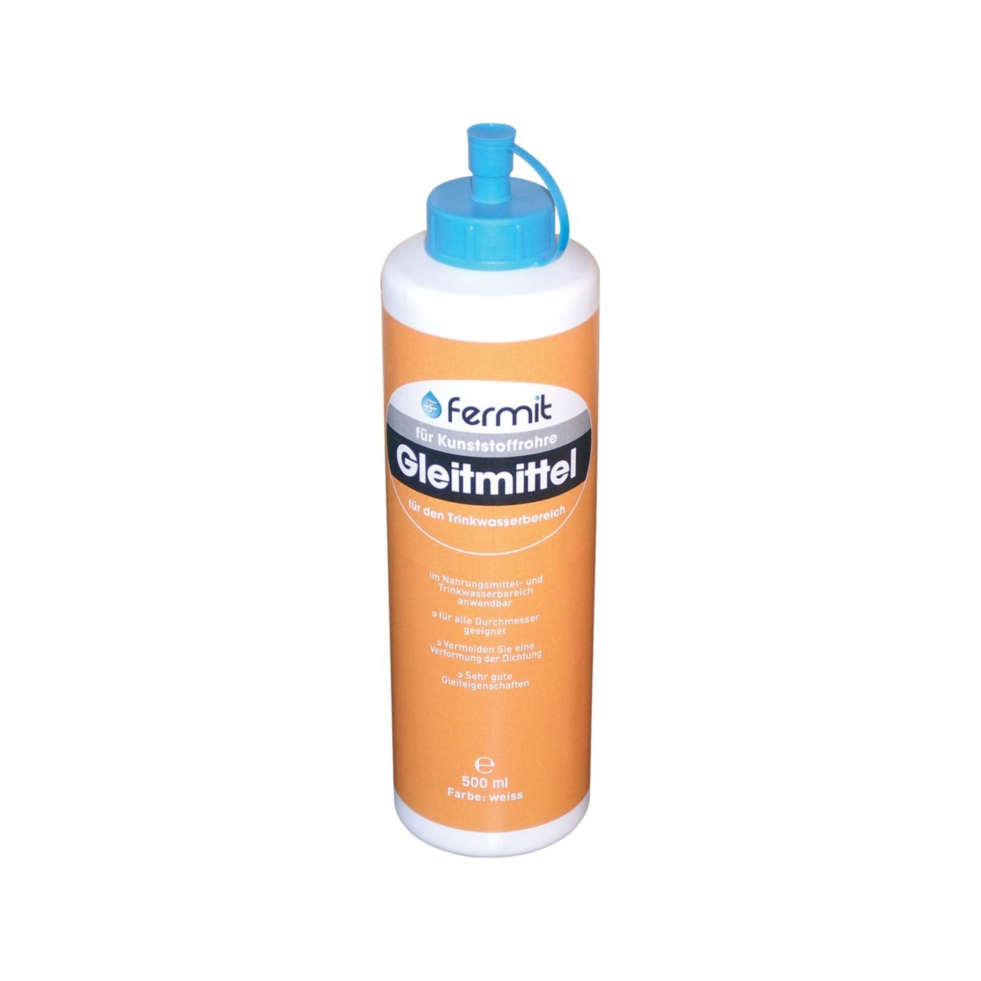 Fermit Formen-Trennspray Fermit Gleitmittel 500 ml-Flasche