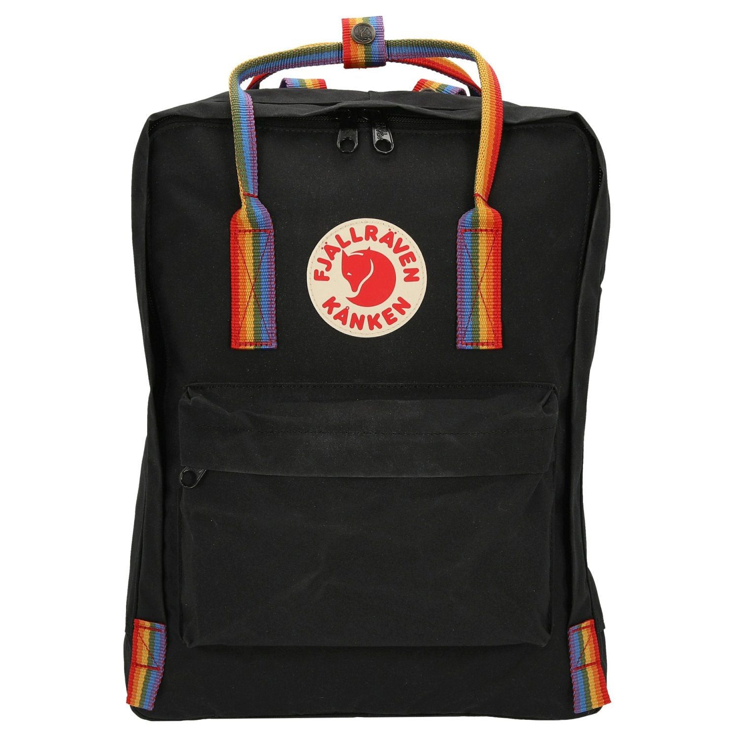 Fjällräven Rucksack Kånken Rainbow - Rucksack günstig online kaufen