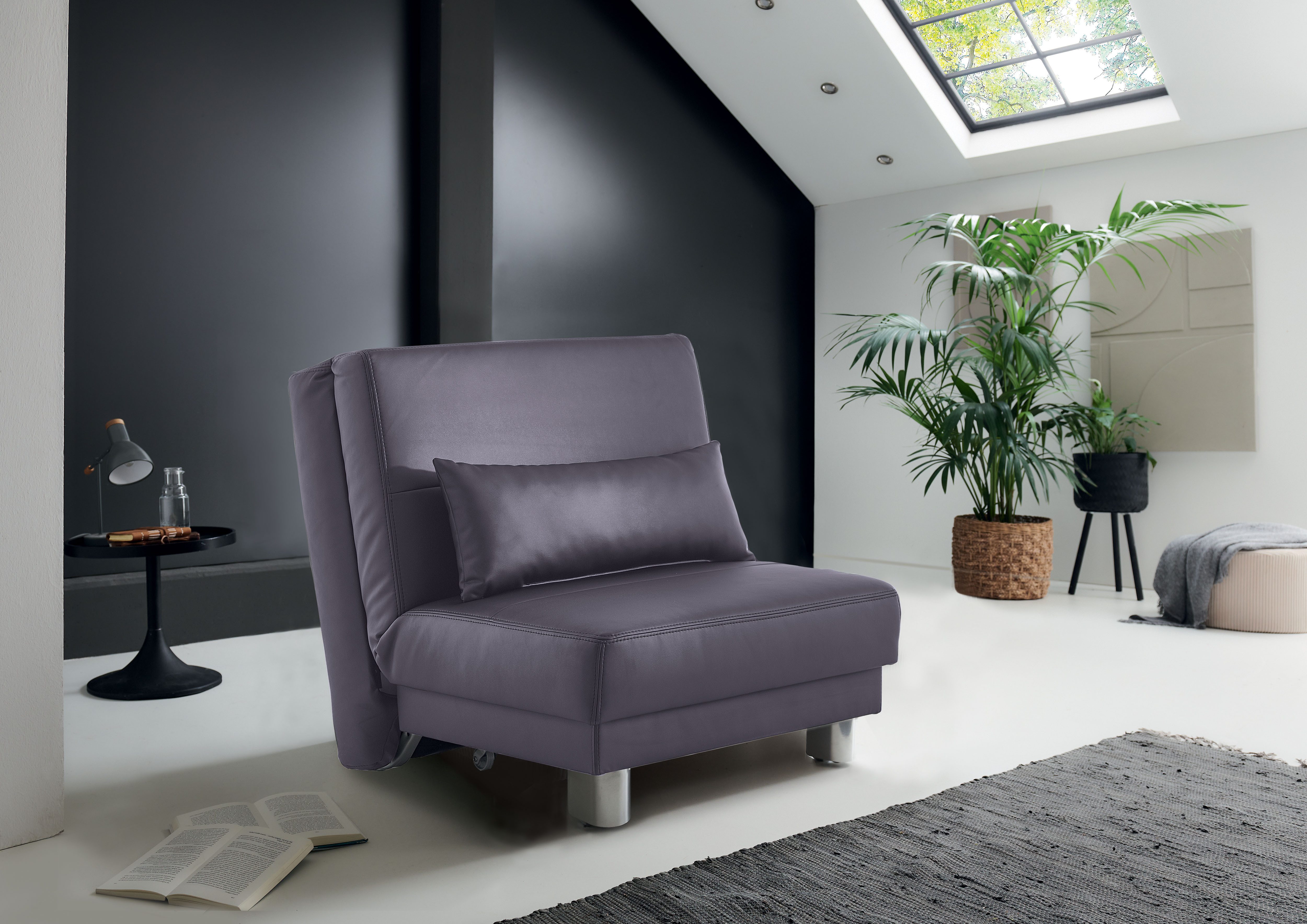 INOSIGN Schlafsofa Gina, mit einem Handgriff günstig online kaufen