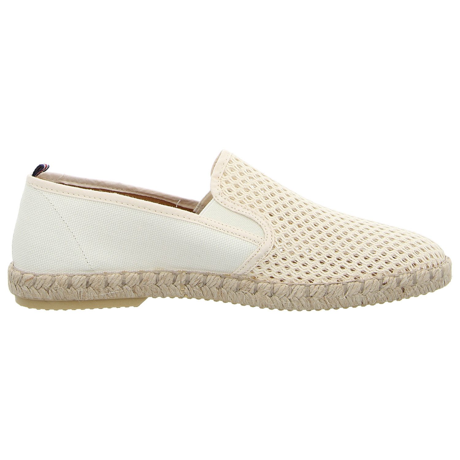 VERBENAS Tom Espadrille