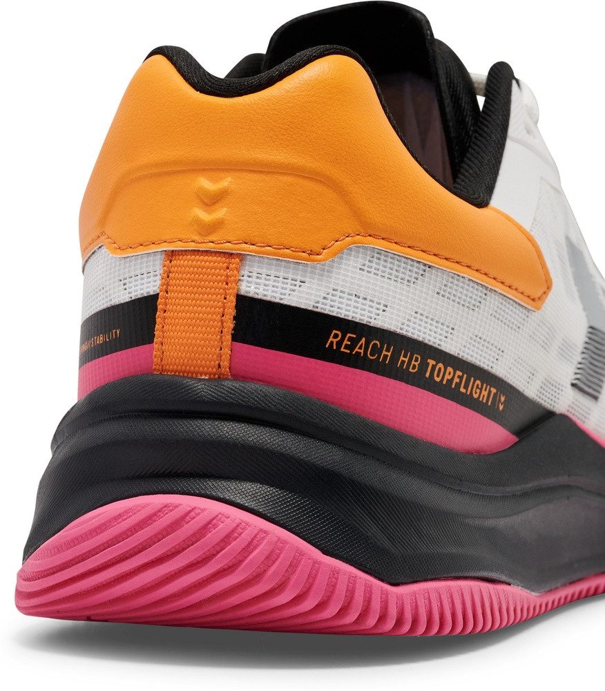 hummel Hb Topflight Pro Handballschuh