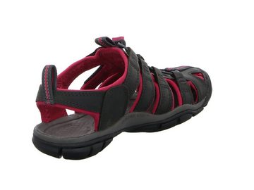 Keen CLEARWATER CNX MAGNET/SANGRIA Sandale