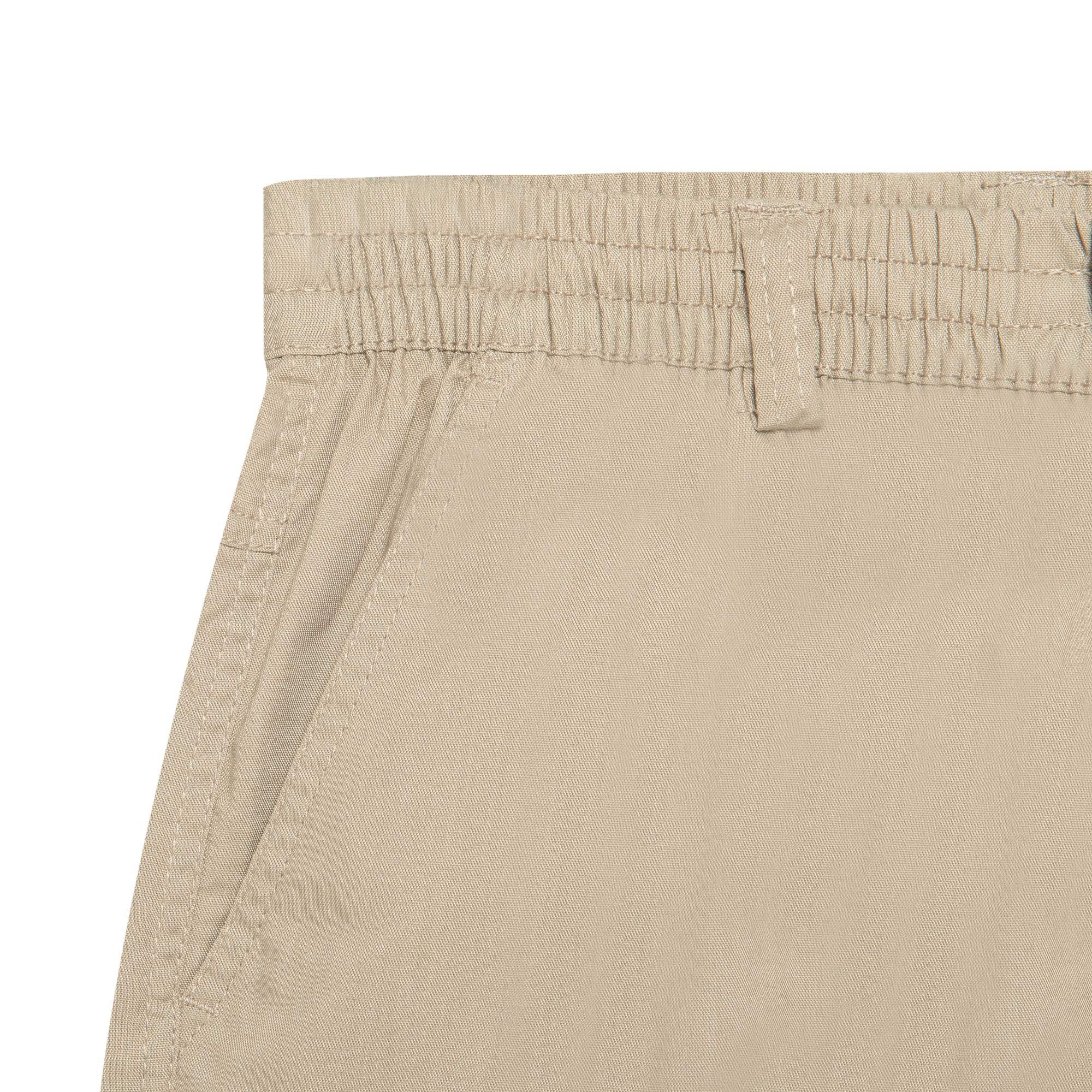 Cargoshorts Bermuda Shorts Herren Kurze Hose Herren 3/4 Hose Cargo Shorts
