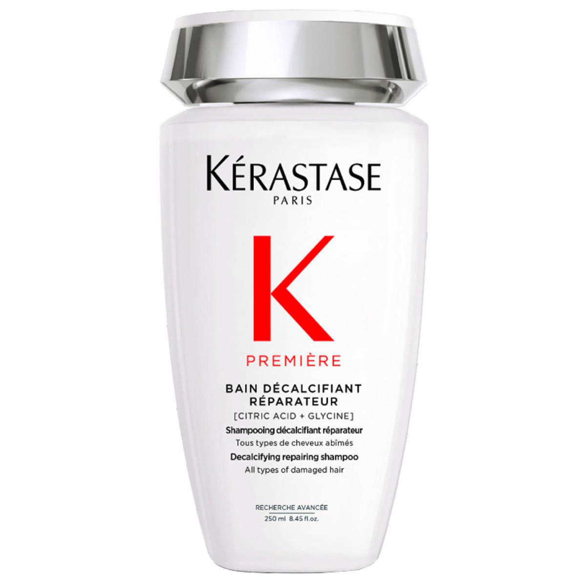 Kérastase Haarshampoo Premiére Bain Décalcifiant Réparateur 250ml
