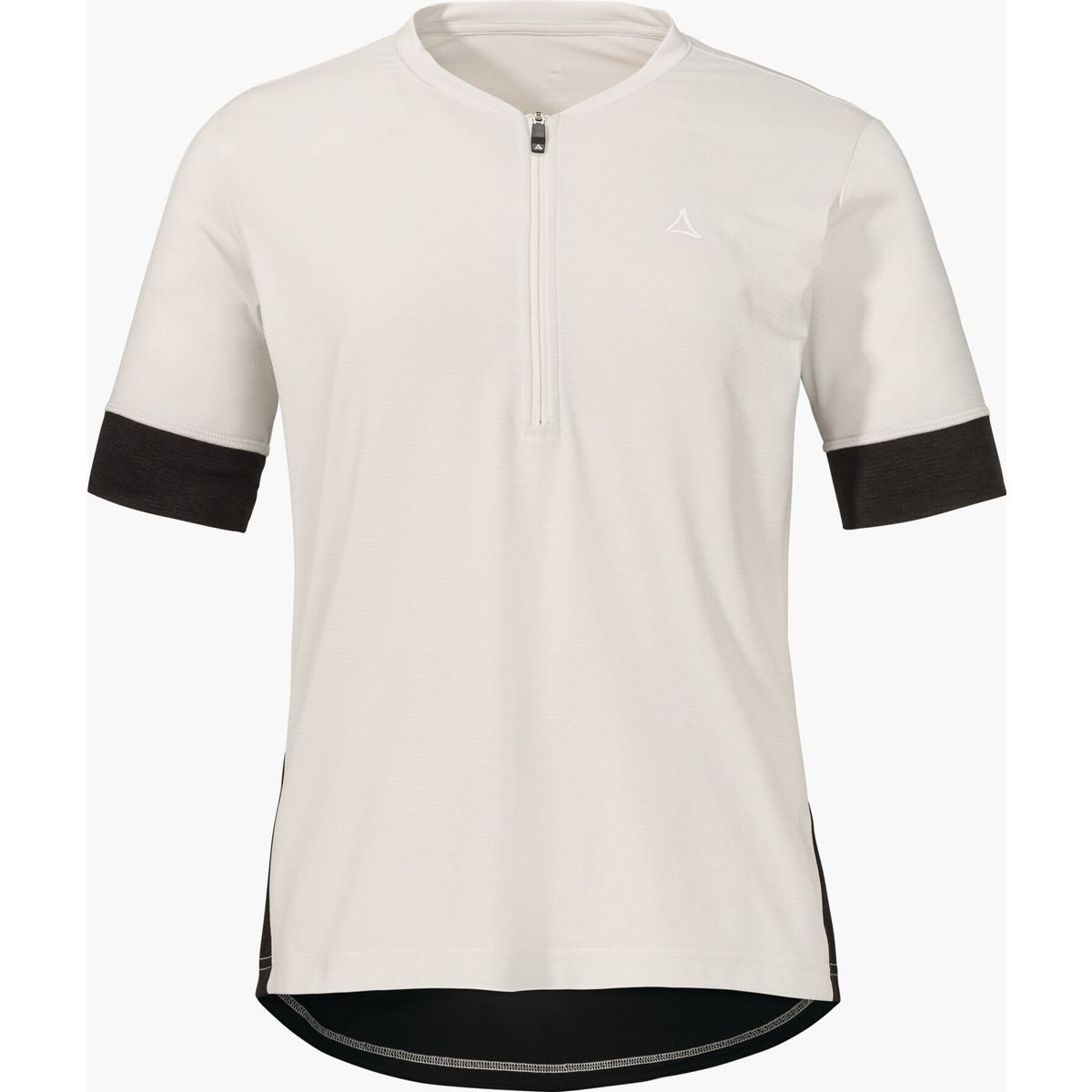 Schöffel Radtrikot Circ Shirt Style Pinega Women Funktionales Radshirt mit optimaler Bewegungsfreiheit und UV-Schutz –
