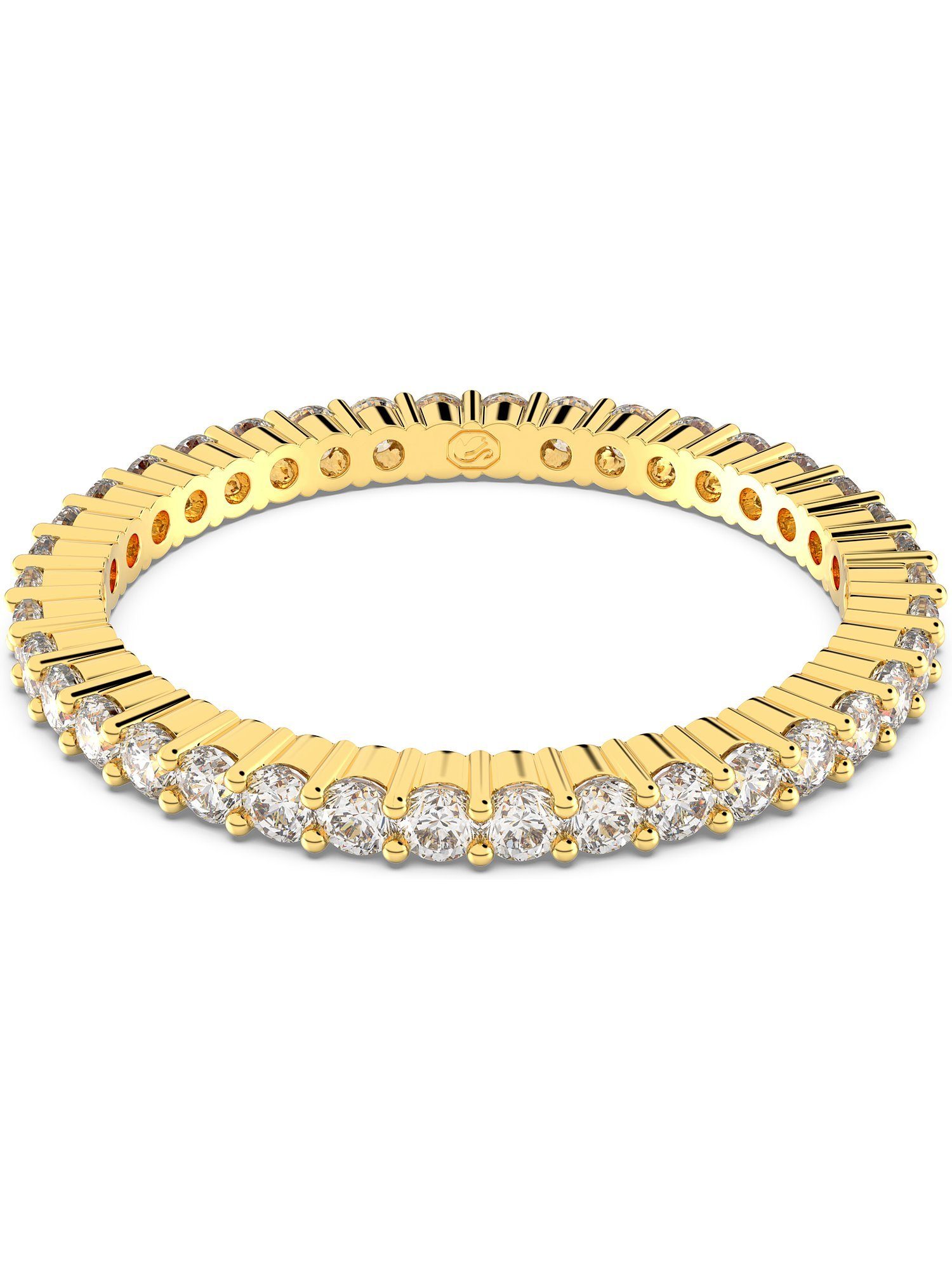 Swarovski Fingerring, Swarovski-Kristall günstig online kaufen