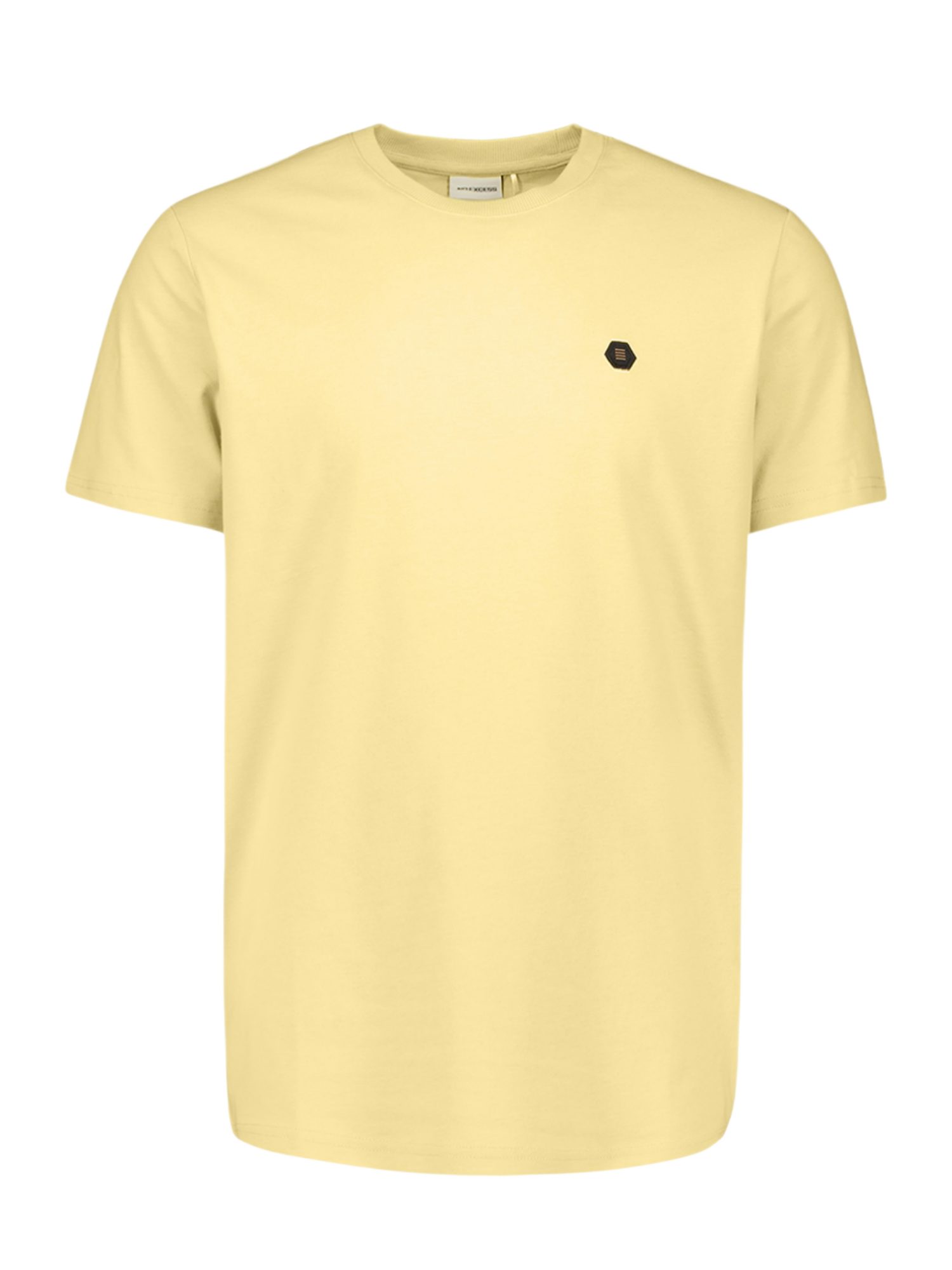 NO EXCESS Kurzarmshirt SN