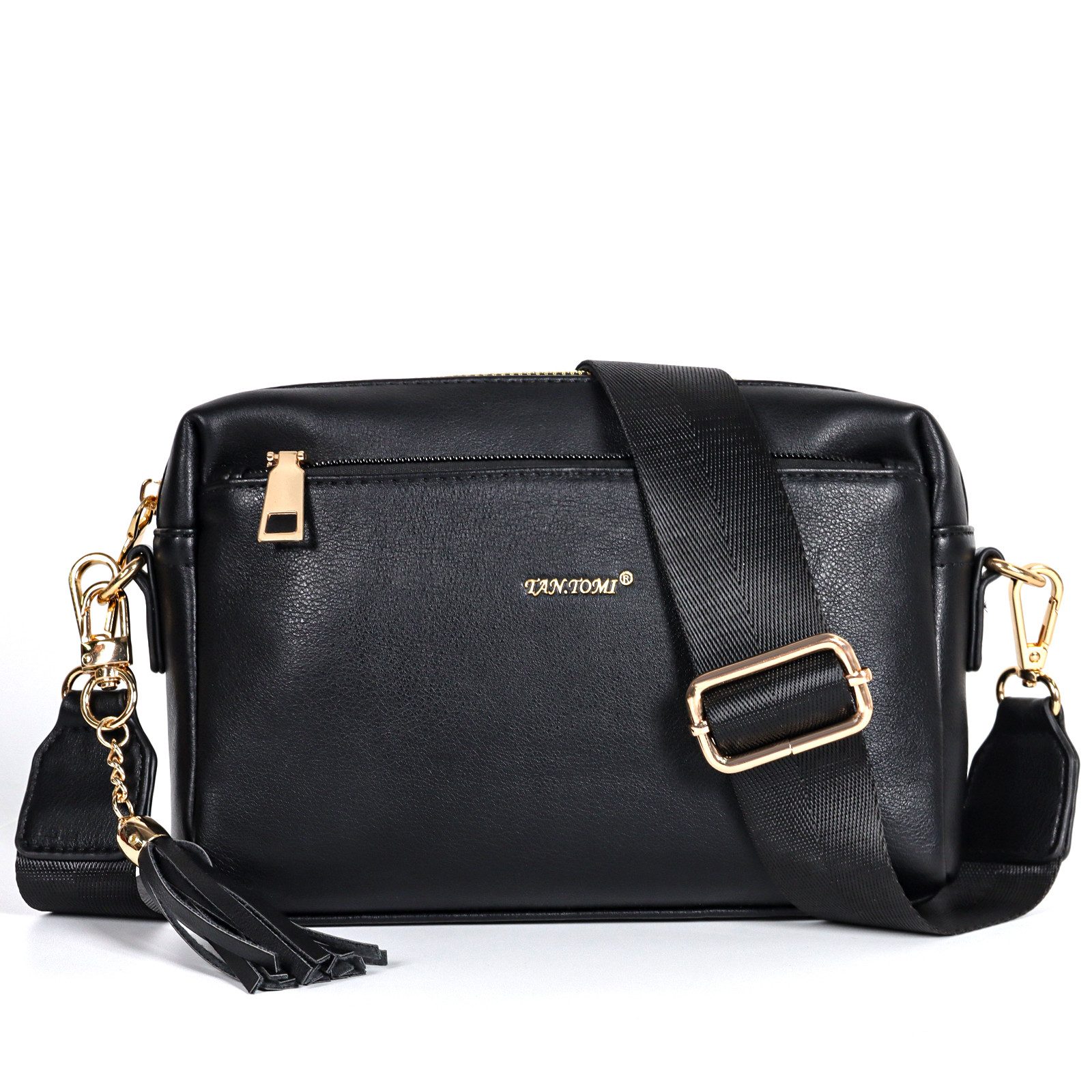 Fassiona Umhängetasche Damen Handy Umhängetasche, Crossbody günstig online kaufen