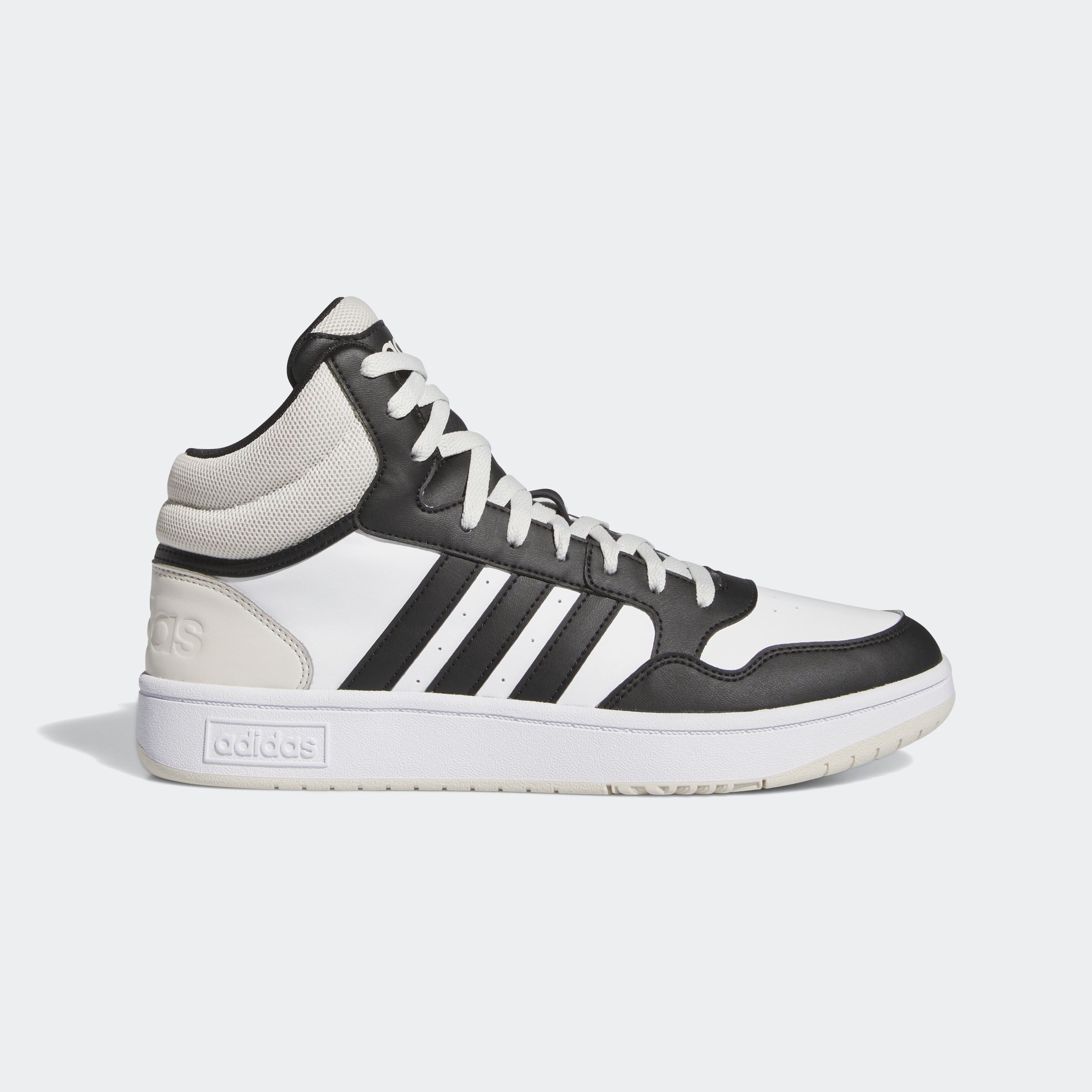 adidas Sportswear HOOPS 3.0 MID Sneaker günstig online kaufen