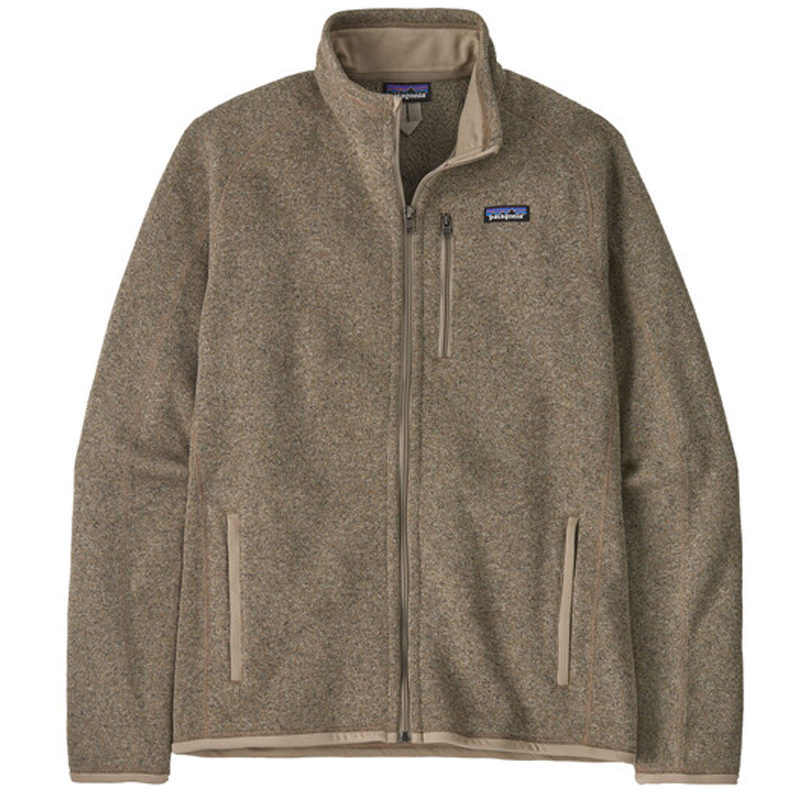 Patagonia Fleecejacke Patagonia Mens Better Sweater günstig online kaufen