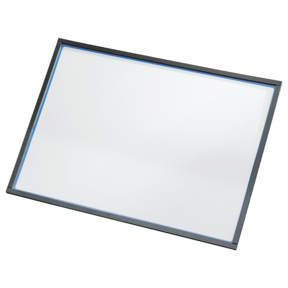 Ultradex Magnettafel Ultradex 889005 Info-Rahmen, magnetisch Rot (B x H) 225 mm x 312 mm DI
