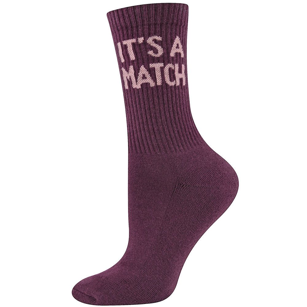 Socken Socken It´s A Match
