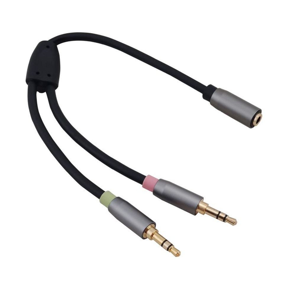 Helos helos Audio-Kabel