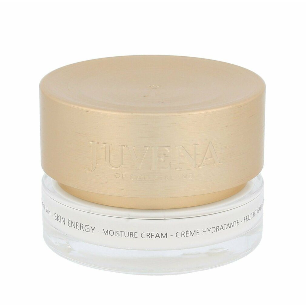 Juvena Tagescreme Haut Energy Moisture Cream 50ml