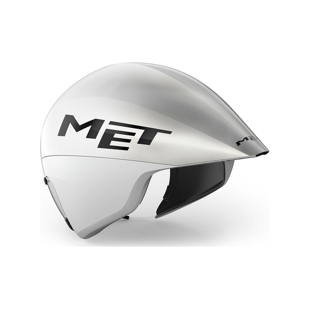 MET Fahrradhelm