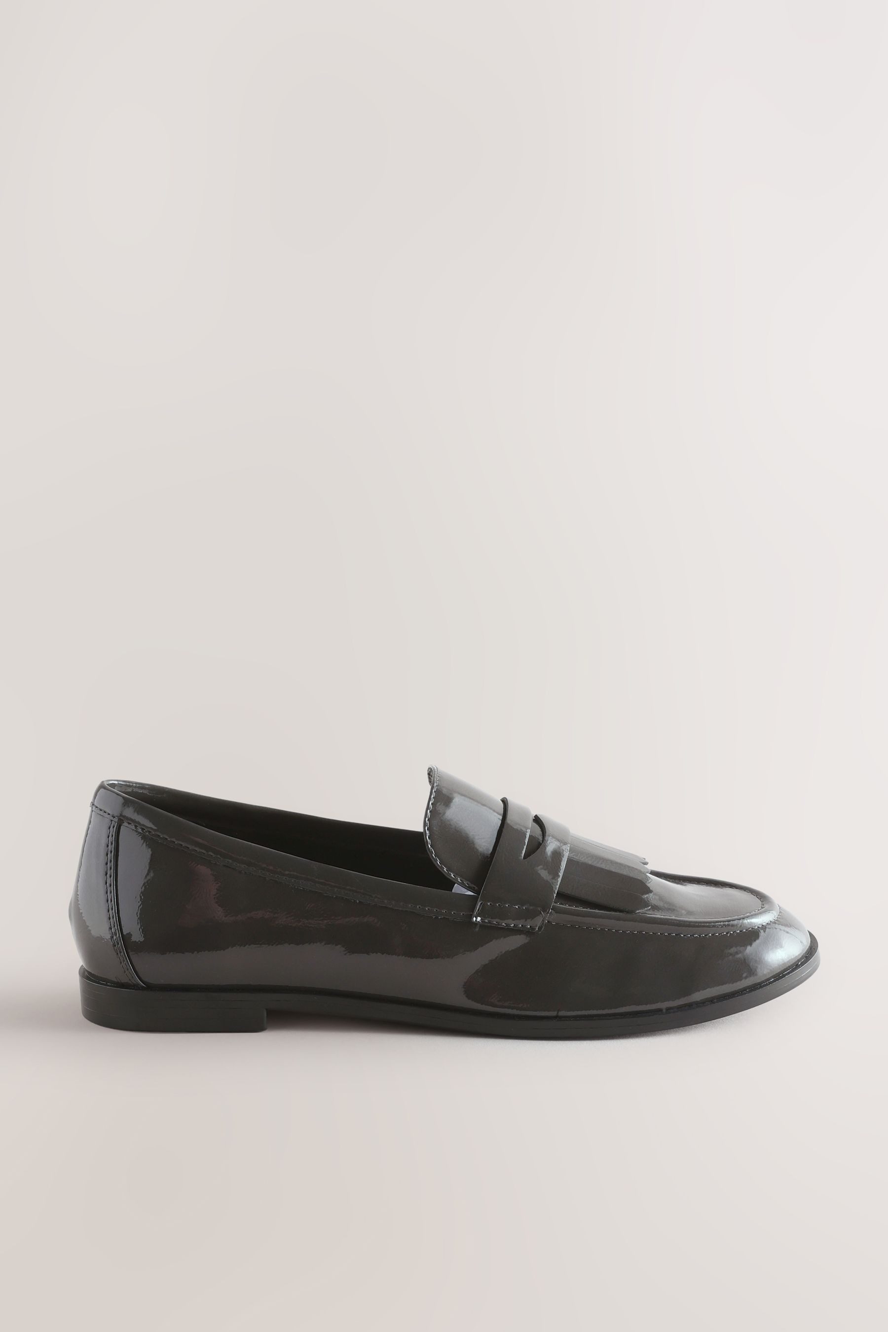 Next Forever Comfort® Loafer mit Fransen Loafer (1-tlg)
