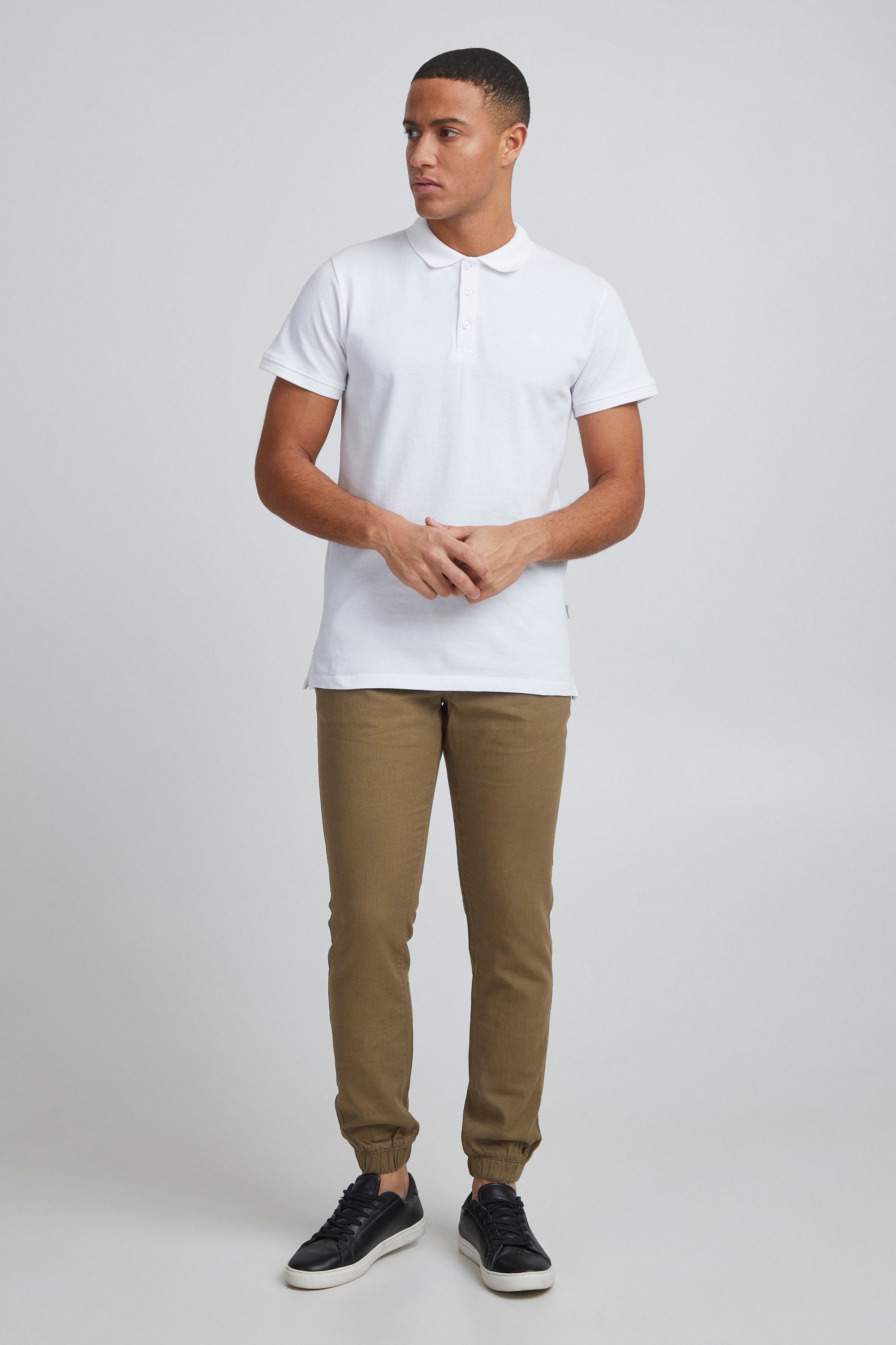 11 Project Leinenhose PROeyvind Stoffhose aus Leinenmix günstig online kaufen