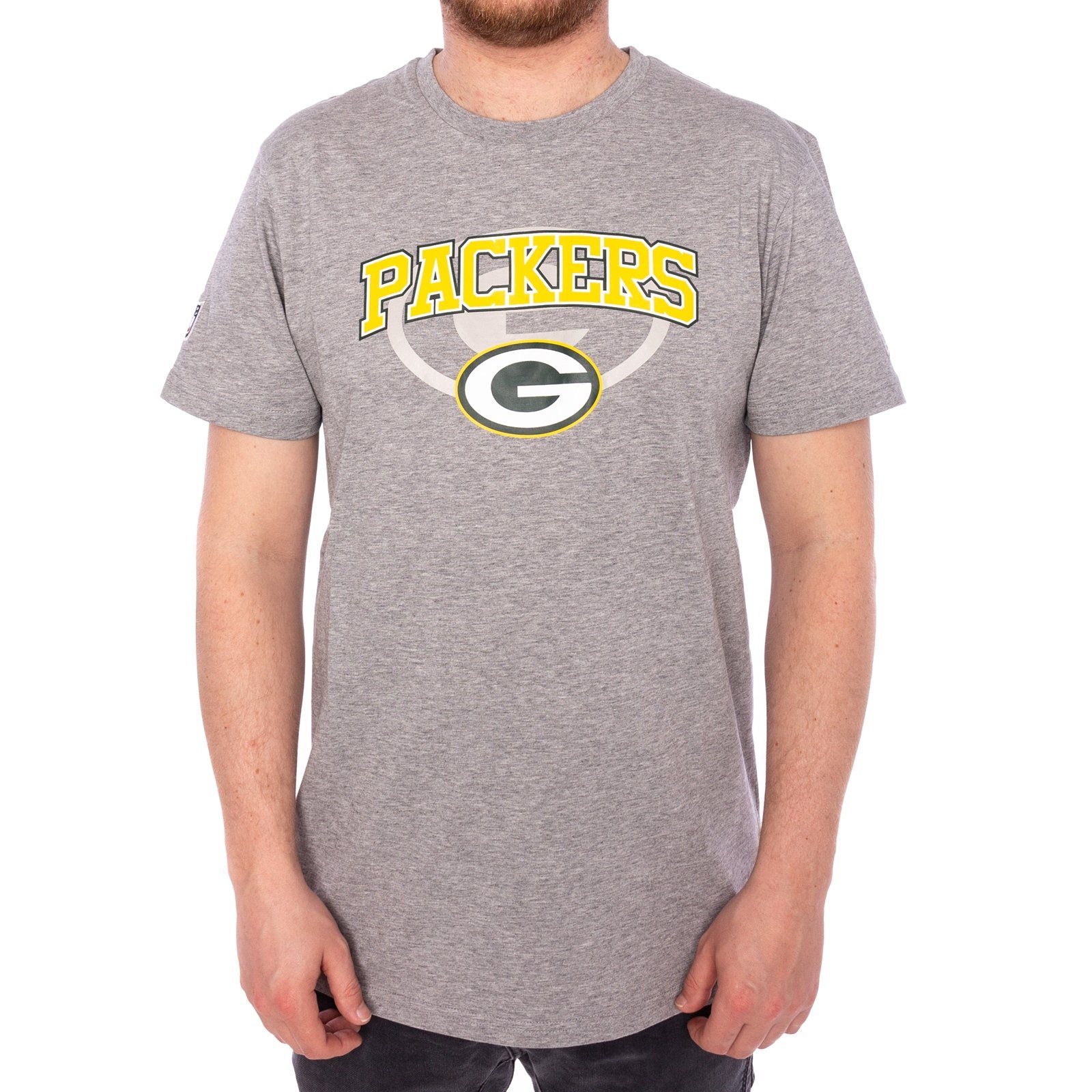New Era T-Shirt T-Shirt New Era Green Bay Packers (1-tlg)