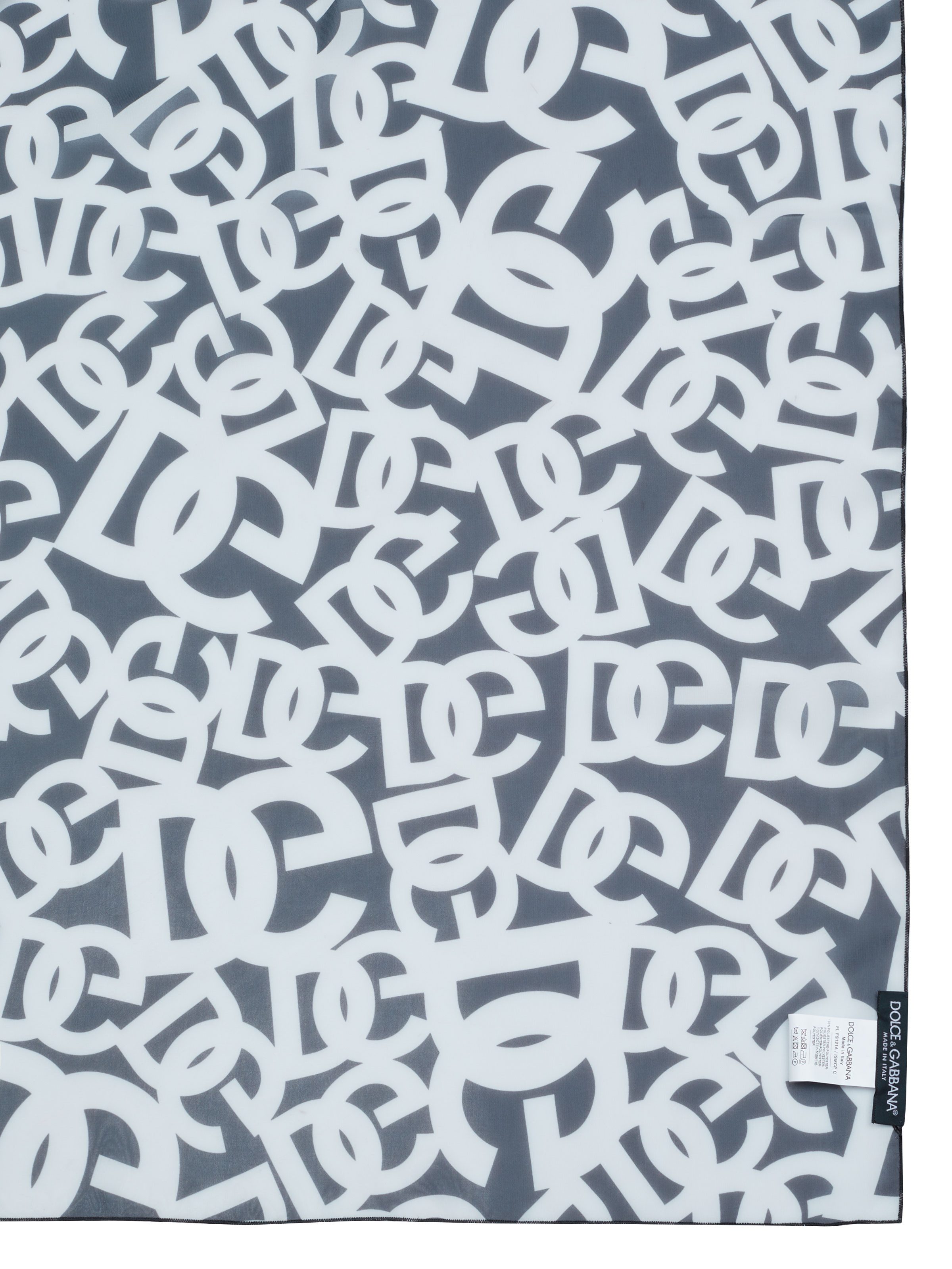 DOLCE & GABBANA Schal