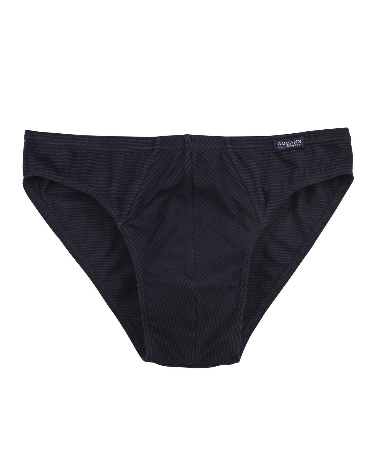 Ammann Slip Mini-Slips Mehrpack Cotton & More (Packung, 3-St) günstig online kaufen