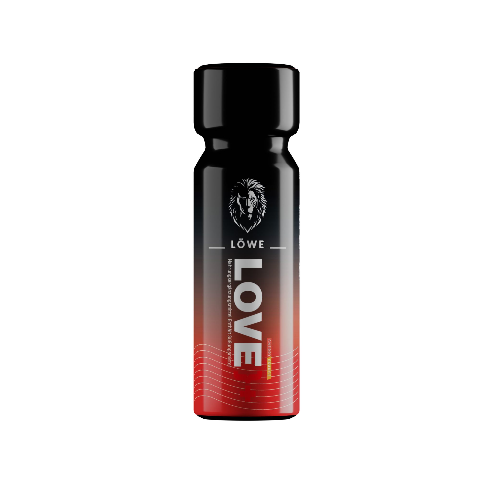 LÖWE Nutrition LÖWE® LOVE+ Shots 20 x 80ml flüssig