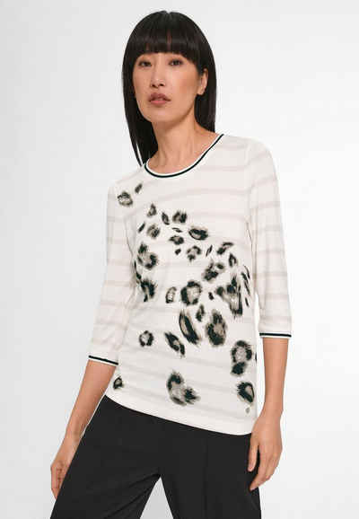 Basler 3/4-Arm-Shirt Viscose