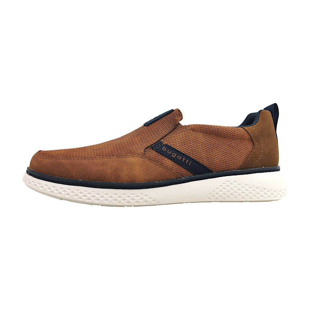 bugatti Dexter Slipper