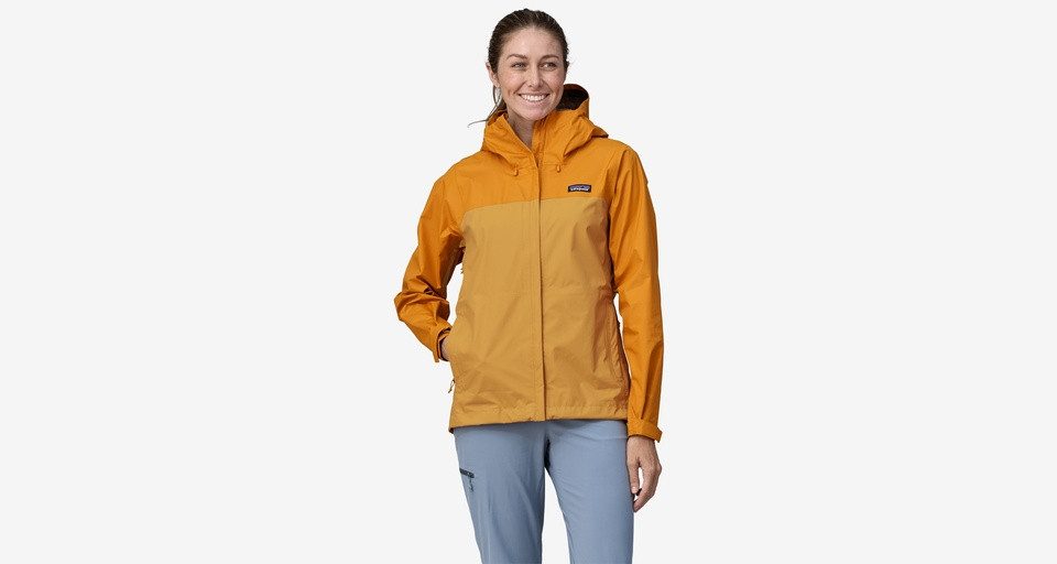 Patagonia Anorak W's Torrentshell 3L Jacket