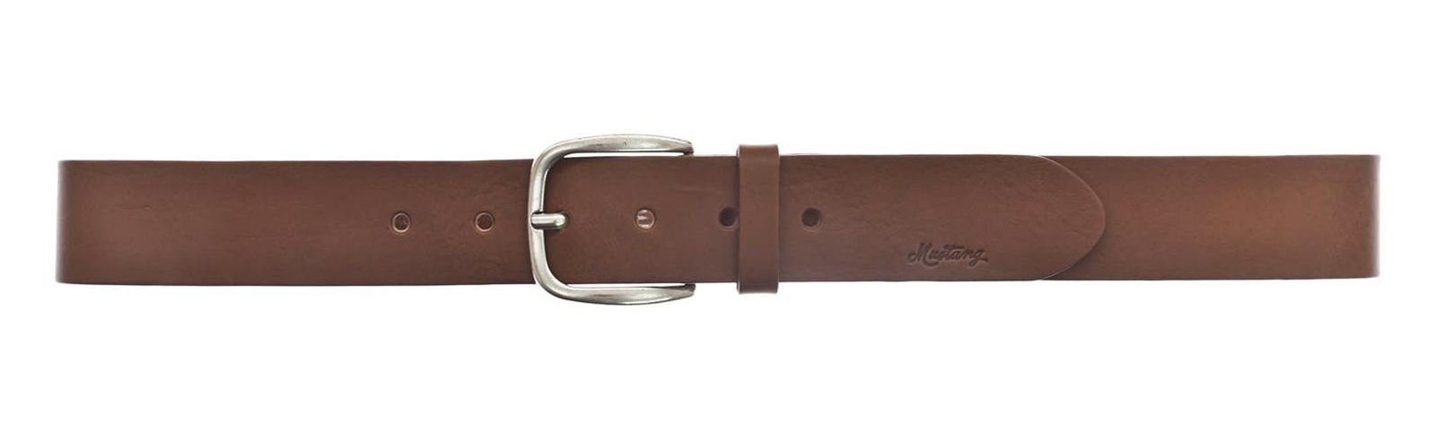 MUSTANG Ledergürtel günstig online kaufen