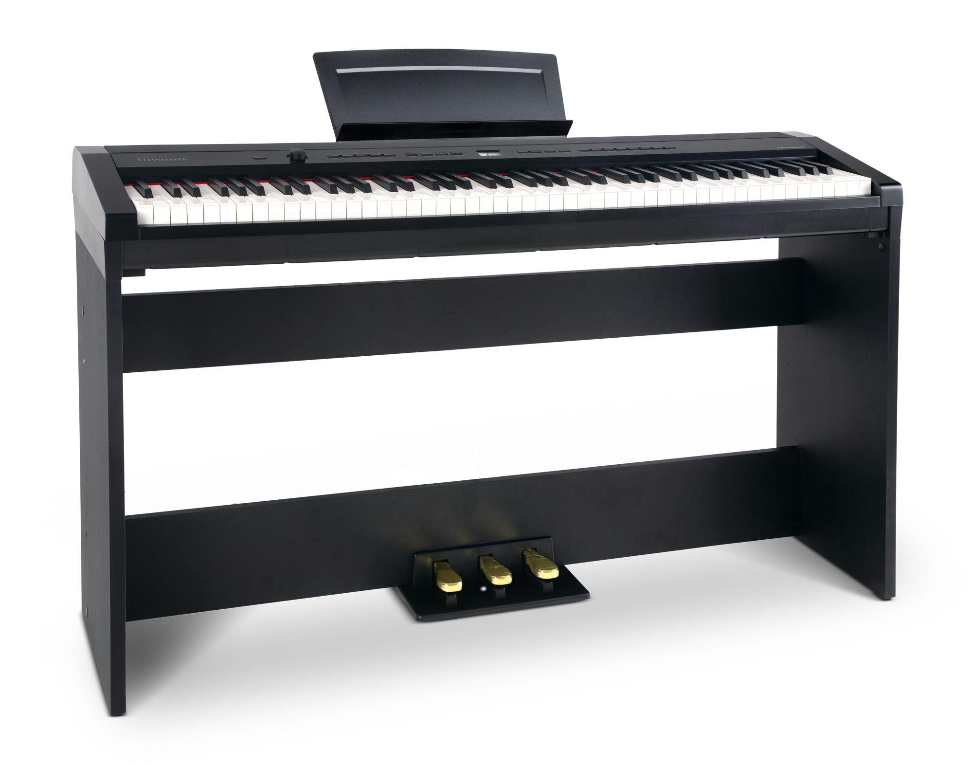 Stage-Piano P-60 Stagepiano 88 Tasten