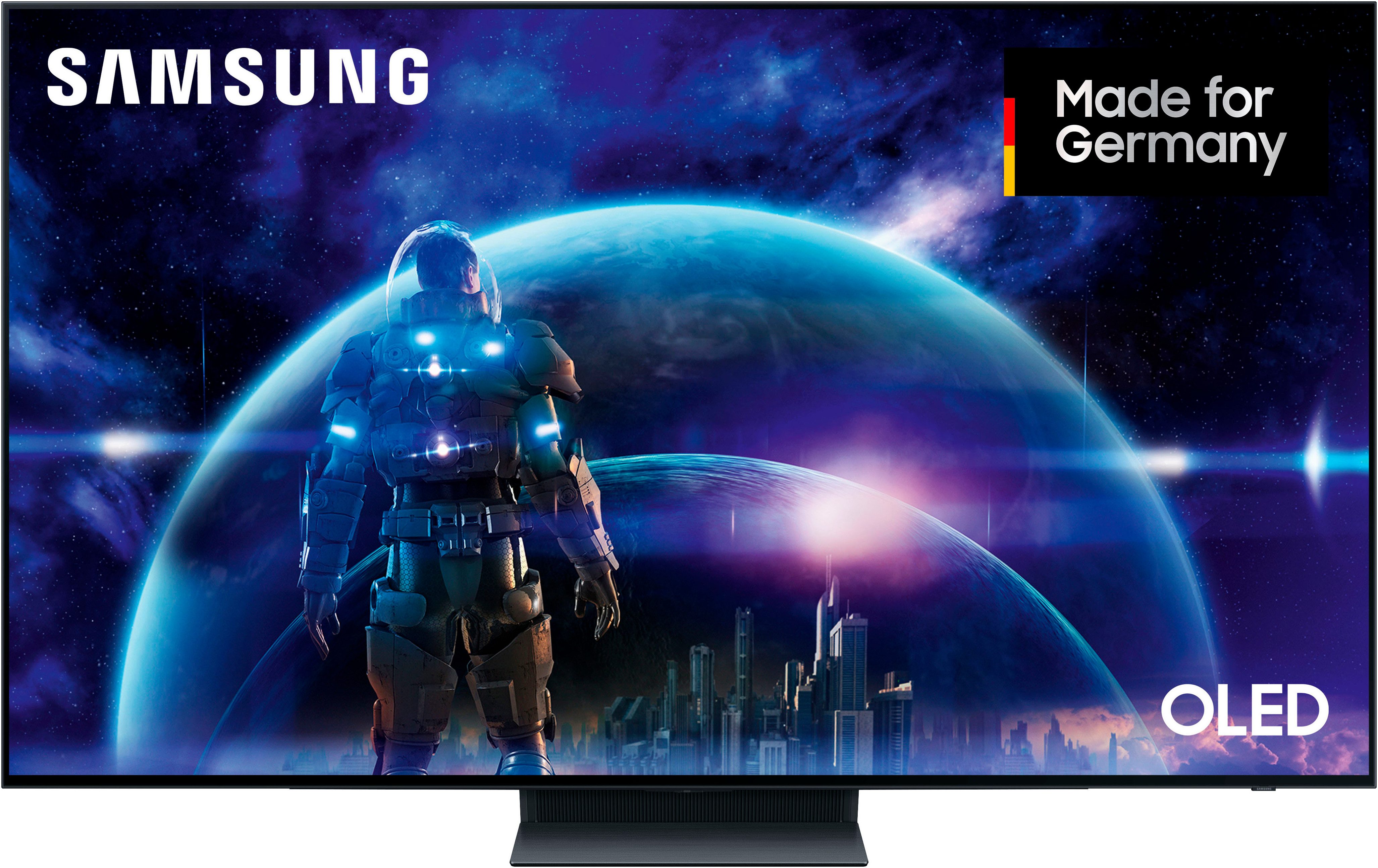 GQ48S90DAE OLED-Fernseher