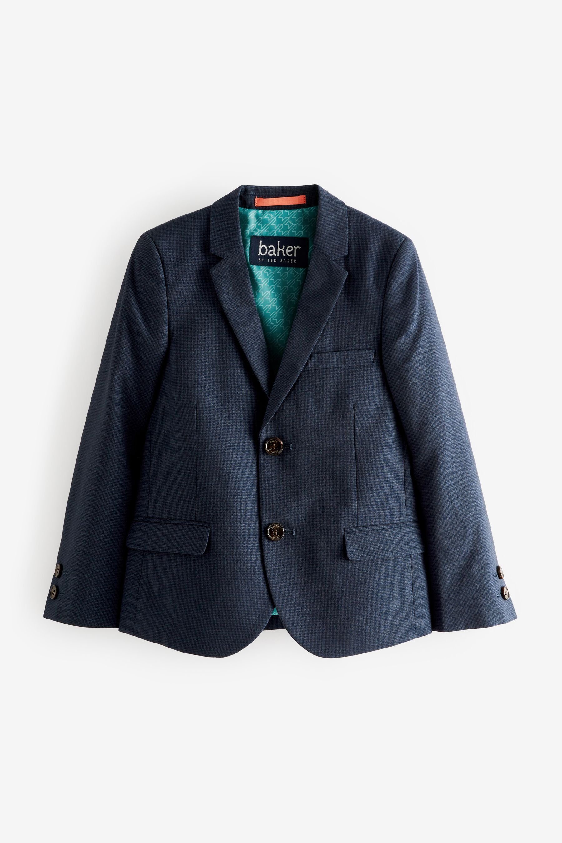 Baker by Ted Baker Baukastensakko Baker by Ted Baker Sakko (1-tlg)