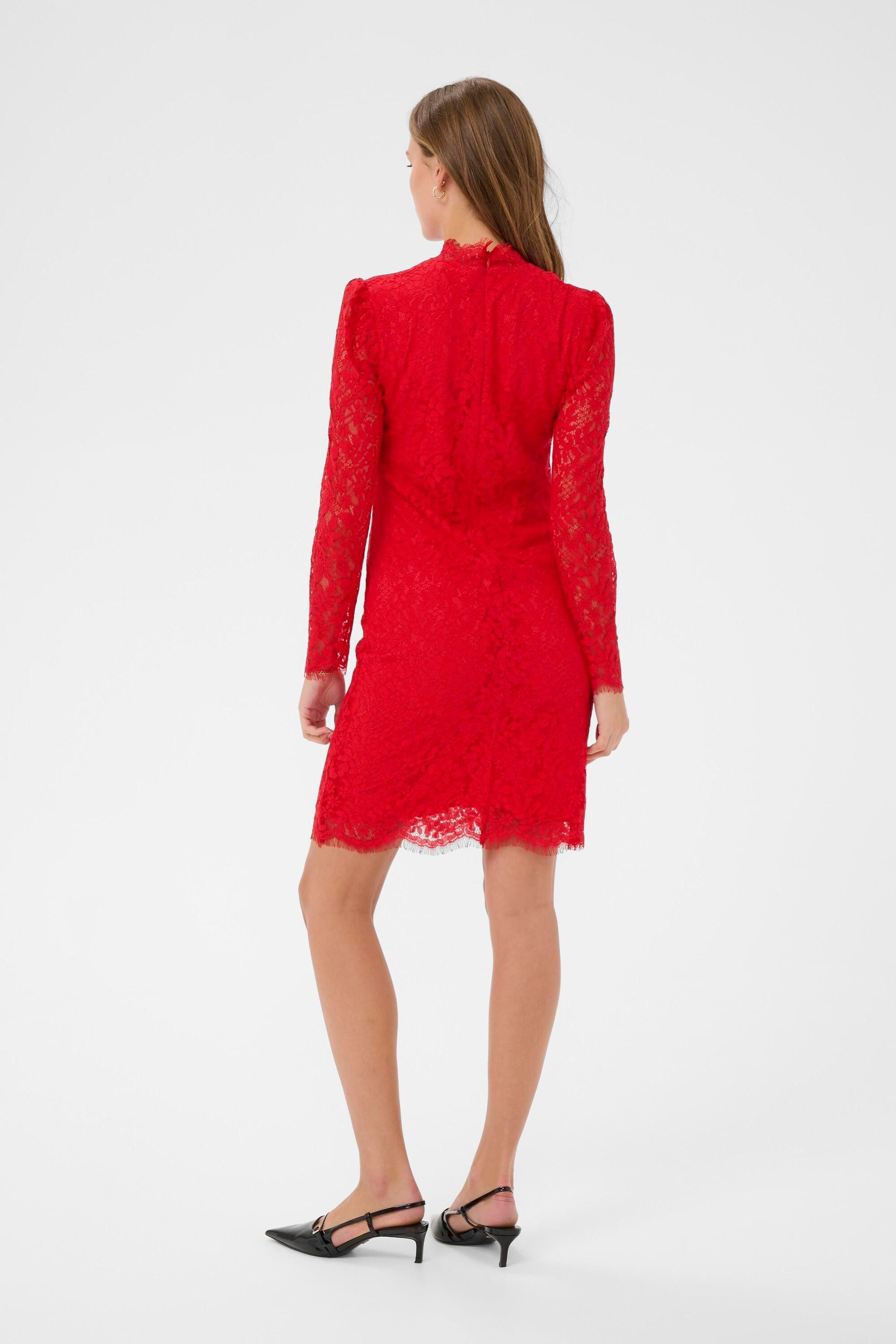 Saint Tropez Strickkleid Kleid GannaSZ