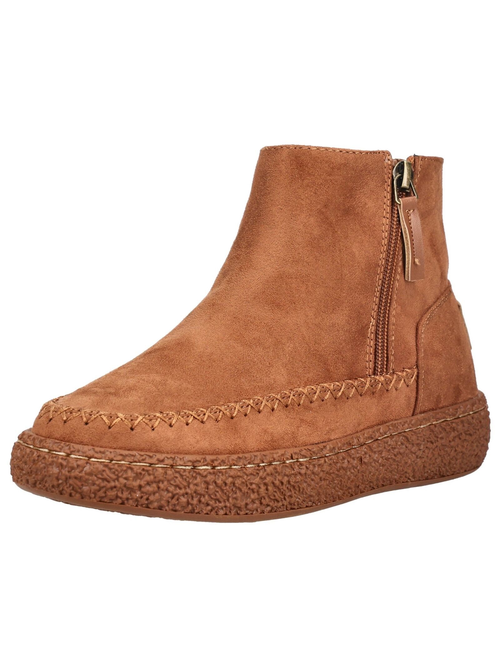 Dockers by Gerli Dockers by Gerli Stiefelette Lederimitat Stiefelette