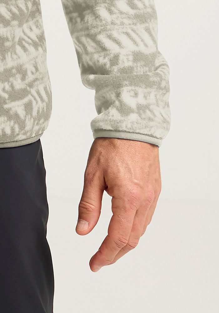 Jack Wolfskin Fleecepullover BIG SKY HZ M